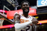 Phoenix Suns vs Miami Heat